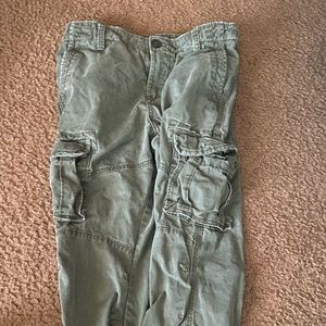 Mens cargo pants